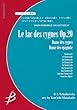 ENMS84067 クラリネット八重奏 バレエ音楽「白鳥の湖」より 白鳥たちの踊り、スペインの踊り