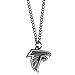 NFL Siskiyou Sports Fan Shop Atlanta Falcons Chain Necklace 22 inch Team Color