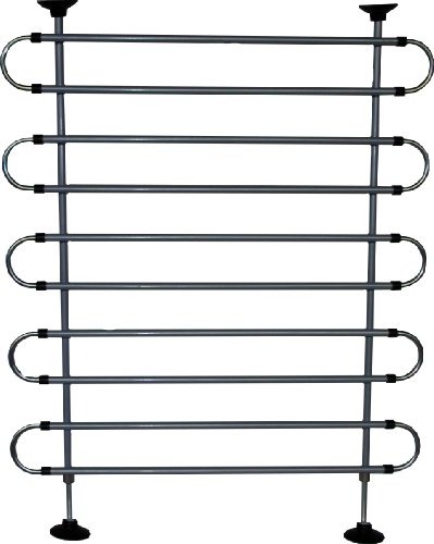 Fabbri 6151262 Hundegitter Sicur 5 Preisvergleich