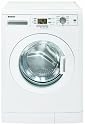 Blomberg WNF 74461 Waschmaschine Frontlader / AAB / 1400 UpM / 7 kg / 1.05 kWh / Weiß