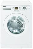 Produkt-Bild: Blomberg WNF 74461 Waschmaschine Frontlader / AAB / 1400 UpM / 7 kg / 1.05 kWh / Wei&szlig;