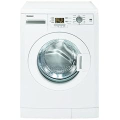 Blomberg WNF 74461 Waschmaschine Frontlader / AAB / 1400 UpM / 7 kg / 1.05 kWh / Wei�