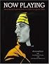 Now Playing: Hand-painted Poster Art from the 1910s Through the 1950s