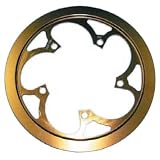 �o�Y�[�J CNC�`�F�[�������O(�K�[�h��̌^) �S�[���h/56T