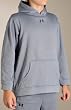 Men's Armour&reg; Fleece Team Hoody Tops by Under Armour