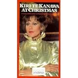 Barbican Christmas Concert [VHS]