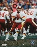 Joe Theismann Washington Redskins 8x10 Photo