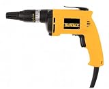 DEWALT DW255 6 Amp Drywall Screwdriver