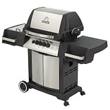 Broil King Crown 90