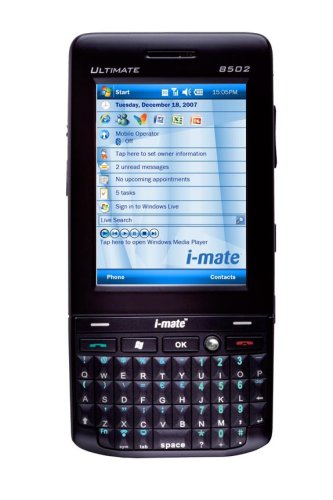i-mate Ultimate 8502 Smartphone