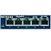 Netgear GS105 5-port Gigabit Ethernet Switch