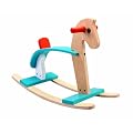 Plan Toy Arabian Rocking Horse