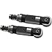 S&S Cycle Hydraulic Tappets +.003" Compatible for Harley-Davidson FLH 53-84