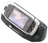 Sidekick 3 USB Synch & Charge Cradle /w spare battery charging slot