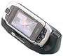 USB Synch & Charge Cradle /w spare battery charging slot for Sidekick 3