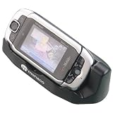 USB Synch & Charge Cradle /w spare battery charging slot for Sidekick 3