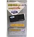 ＵＳＢ２．０対応４ポートハブ　スリム