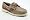 Sperry Top Sider Bluefish Womens SZ 8 Brown Greige/Rose Bouc Boat Shoes