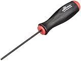 Bondhus 74656 3mm ProHold Ball End Tip Screwdriver with ProGuard Finish, 83mm, 2 Piece [並行輸入品]