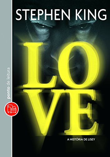 Love: A Historia de Lisey (Edicao de Bolso) (Em Portugues do Brasil)