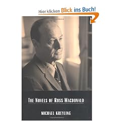 The Novels of Ross MacDonald