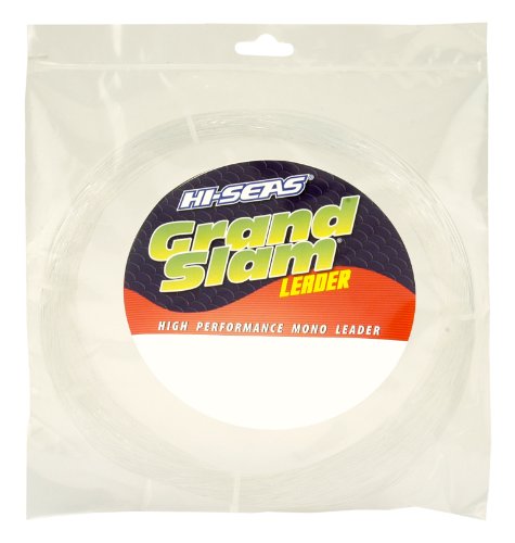 Hi-Seas Grand Slam Monofilament Leader