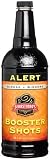 Sebastiano's Syrup, Alert Ginko + Ginseng Booster Shots, 37.2-Ounce Bottles (Pack of 2)