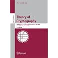 Theory of Cryptography: Fifth Theory of Cryptography Conference, TCC 2008, New York, USA,...