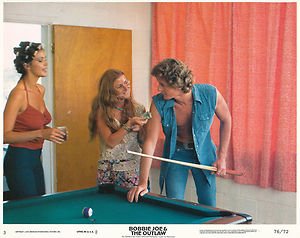 GORTNER/BOBBIE JO AND