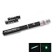 5mw 532nm Astronomy Powerful Green Laser Pointer - Black