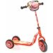 Disney Pixar Cars Tri-Scooter for Kids Aged 3-5 In Red. 12 MONTH MANUFACTURERS WARRANTY.