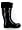 New! Ladies Black Wellies Cardi Wellington Boots Sizes 3-8