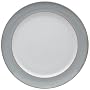 Denby Mist Gourmet Extra Large Plate 31 cm
