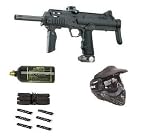 NEW BT TM7 PAINTBALL MARKER PACKAGE 3