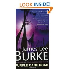 Purple Cane Road