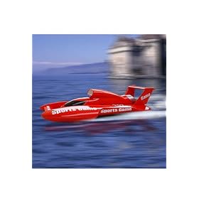 rc boats