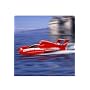 Remote Control Boat Hydro Style Rc 1:25 Scale Color May Vary