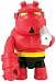 Mike Mignola's Hellboy 8-Inch Qee_s-1