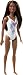 Barbie Floral Print Fashion Doll