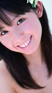 （仮）小池里奈 Blu-ray 3D 「タイトル未定」