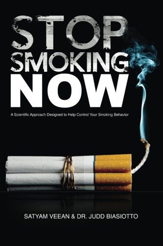 Stop Smoking... Now!