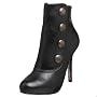 Steve Madden Women's Elivate Ankle Boot