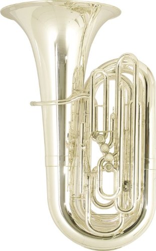 Miraphone 1292 New Yorker Series 5-Valve 5/4 CC Tuba