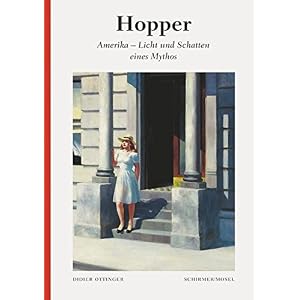Hopper: Amerika - Licht und Schatten eines Mythos: Die kleine Enzyklopädie