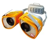 Wall E Night Vision
