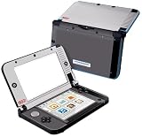 DecalGirl Decorative Skin/Decal for Nintendo 3DS XL - Retro Horizontal