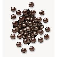 Koppers Chocolate Savouries, Sea Salt, 5-Pound Bag