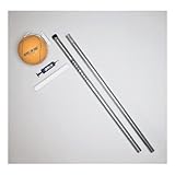 Park and Sun TP-158 Deluxe Power Pole Tetherball Set