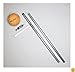 Park & Sun TP-158 Deluxe Power Pole Tetherball set