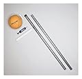 Park & Sun TP-158 Deluxe Power Pole Tetherball set